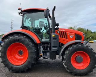 Kubota 2022 Kubota M7-173 KVT thumbnail 4
