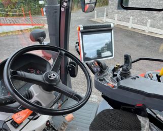 Kubota 2022 Kubota M7-173 KVT thumbnail 5