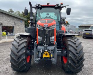 Kubota 2022 Kubota M7-173 KVT thumbnail 7