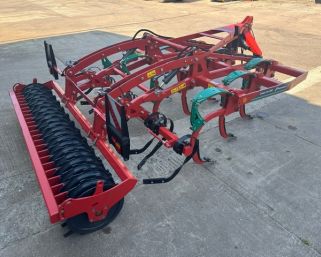Kverneland Enduro Pro 3mtr Mounted Cultivator