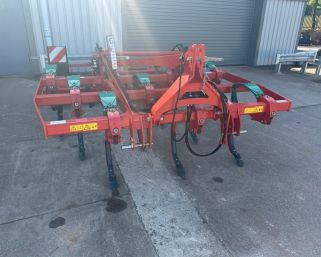 Kverneland Enduro Pro 3mtr Mounted Cultivator thumbnail 2