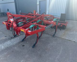 Kverneland Enduro Pro 3mtr Mounted Cultivator thumbnail 3