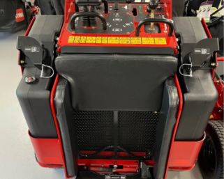 Toro Brand New Old Stock Toro Dingo TX1000 thumbnail 2