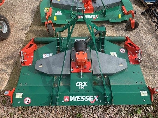 Wessex Brand New Old Stock Wessex CRX 180 CM