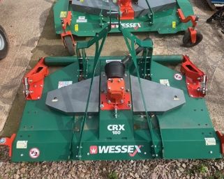 Wessex Brand New Old Stock Wessex CRX 180 CM