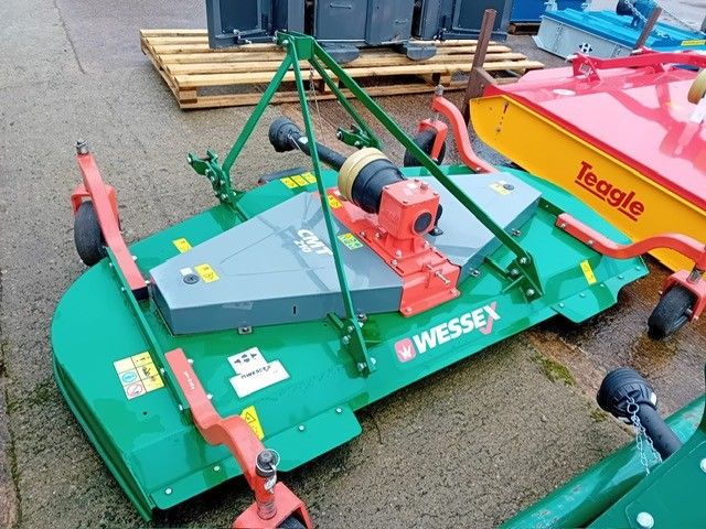 Wessex Wessex CMT-210