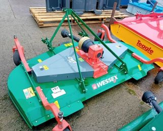 Wessex Wessex CMT-210