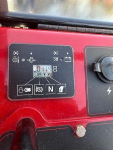 Toro Dingo TX1000 compact utility loader thumbnail 5