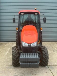 Kubota M5 102 NARROW 2025 thumbnail 2