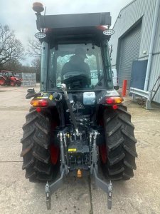 Kubota M5 102 NARROW 2025 thumbnail 5